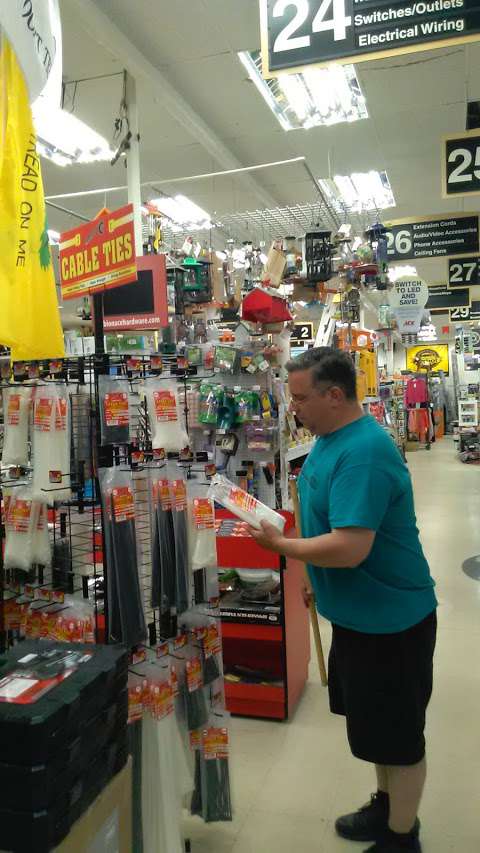 Jobs in Albion Ace Hardware - reviews